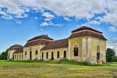 Maison-ancienne